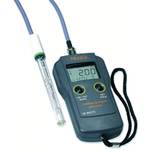 Produits : pH-mètre Thermomètre compact