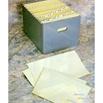 Envelopes & Folders