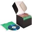 Flip Top CD/DVD Storage Box