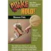 Quake Hold - Museum putty