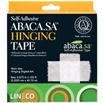 Abaca.sa Self-Adhesive Hinging Tape
